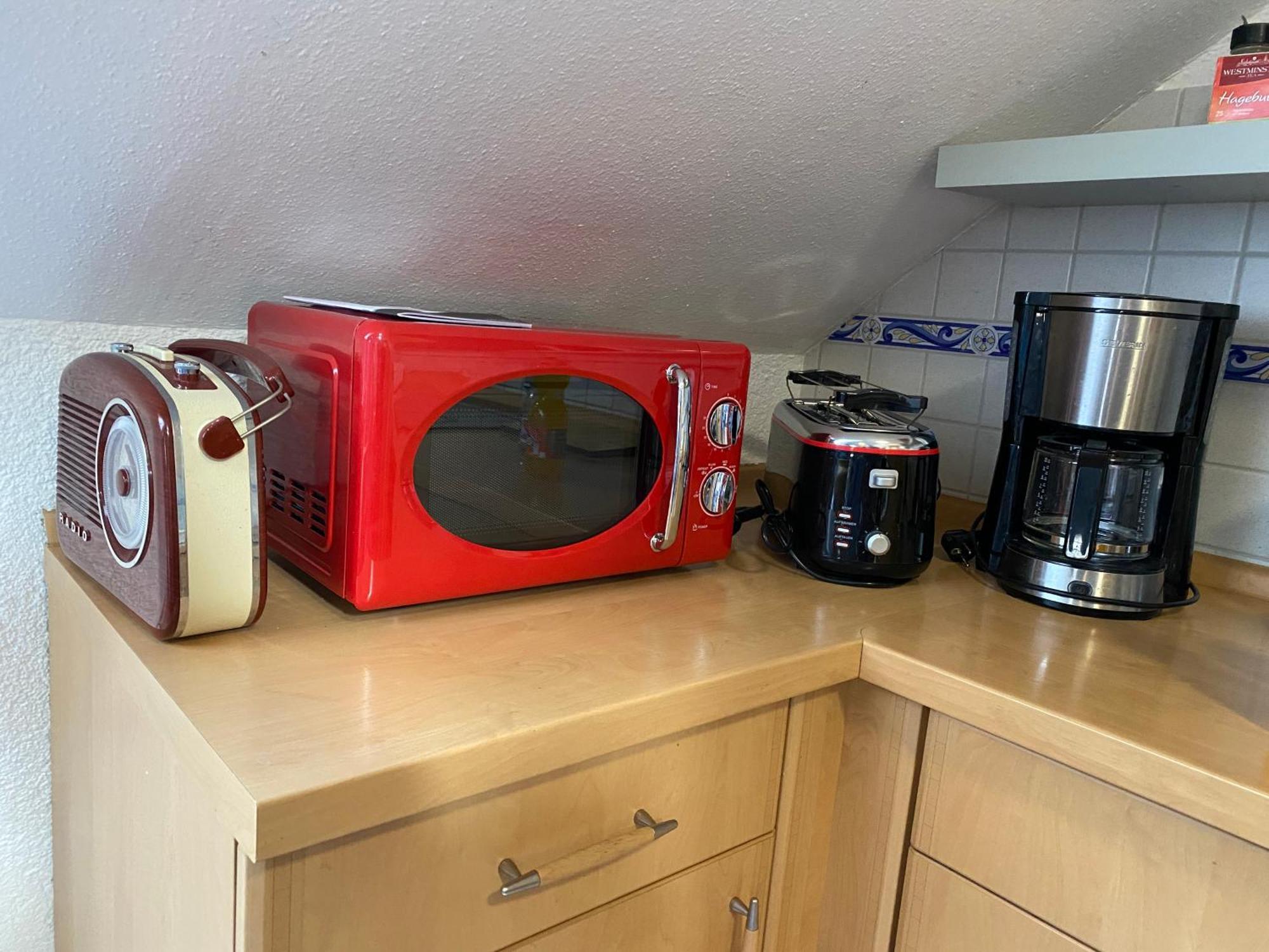Ferienwohnung Weisskopf Alkersleben Buitenkant foto